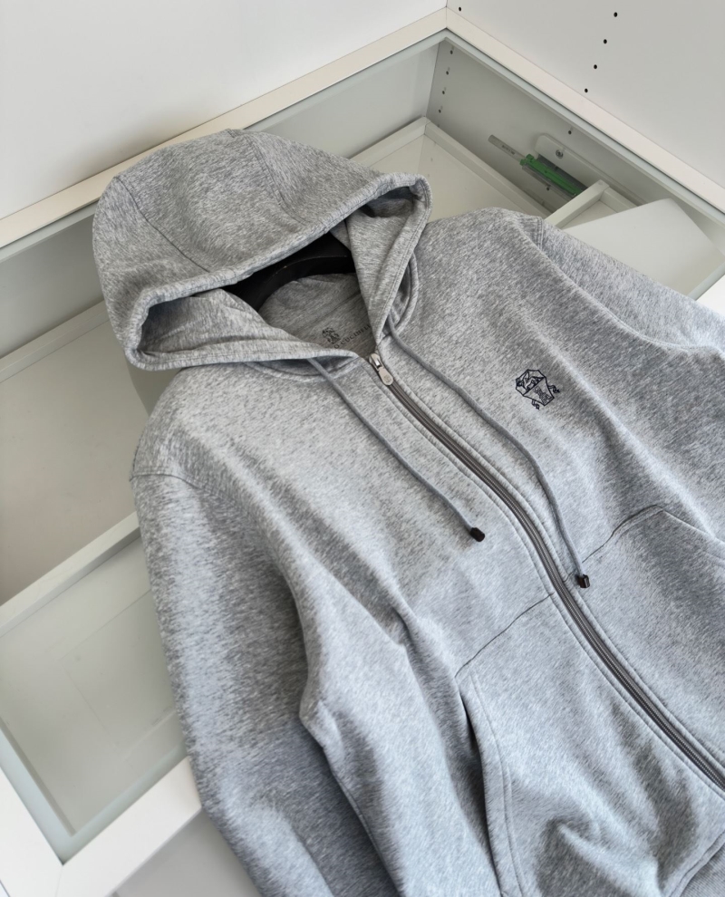 Brunello Cucinelli Outwear